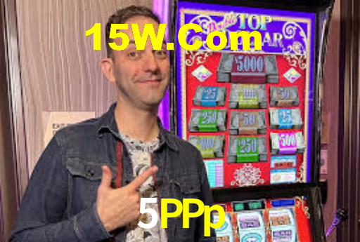 Bônus Generosos e Exclusivos no 5PPp para Você!