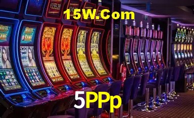 Diretório de Jogos 5PPp