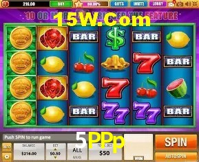 Avaliações dos Jogadores 5PPp