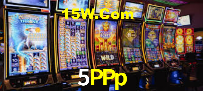 PIX Instantâneo 5PPp