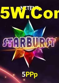 5PPp: Jogos de Caça-Níqueis-Altas Recompensas, Roleta-Velocidade, Blackjack-Desafios Máximos