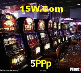Casino Ao Vivo 5PPp