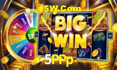 Provedores de Jogos 5PPp