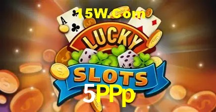 Recursos de Bônus 5PPp